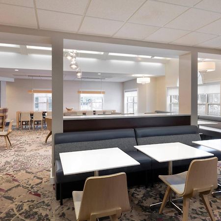 Residence Inn By Marriott Williamsburg Buitenkant foto