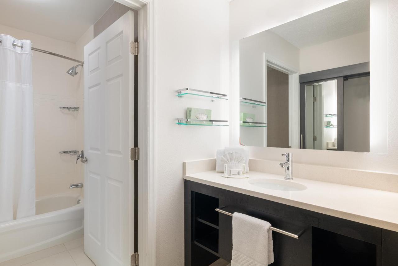 Residence Inn By Marriott Williamsburg Buitenkant foto