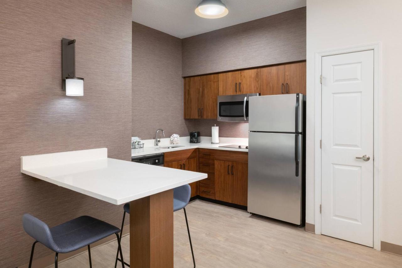 Residence Inn By Marriott Williamsburg Buitenkant foto
