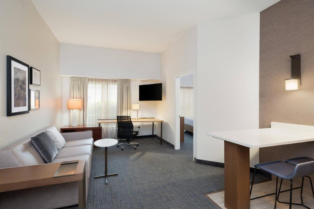 Residence Inn By Marriott Williamsburg Buitenkant foto