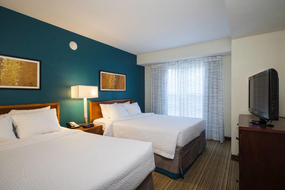 Residence Inn By Marriott Williamsburg Buitenkant foto