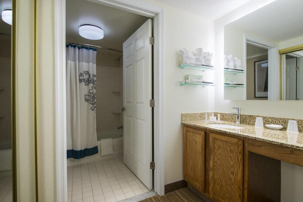 Residence Inn By Marriott Williamsburg Buitenkant foto