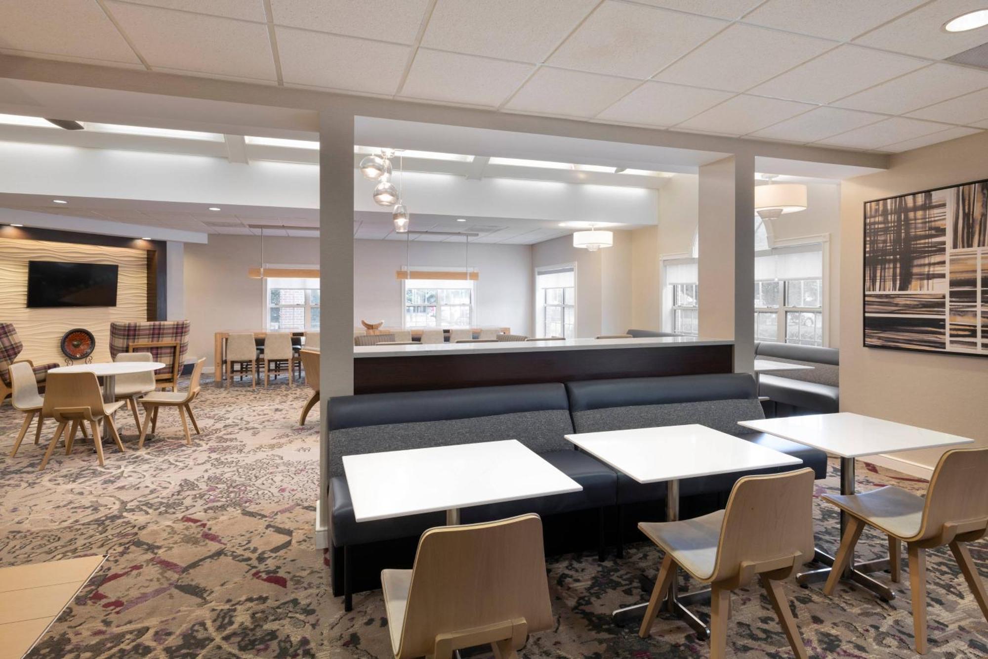 Residence Inn By Marriott Williamsburg Buitenkant foto