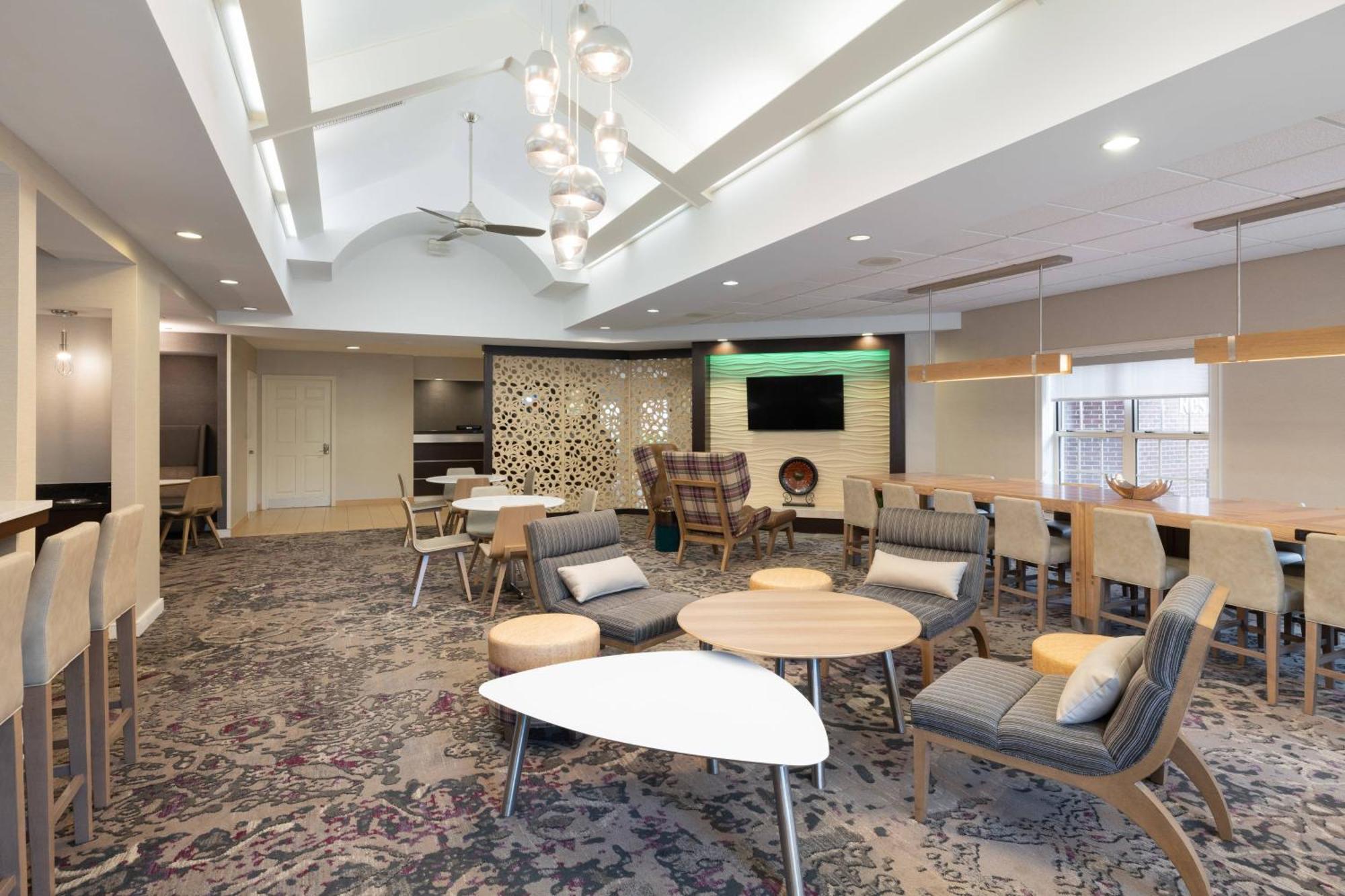 Residence Inn By Marriott Williamsburg Buitenkant foto