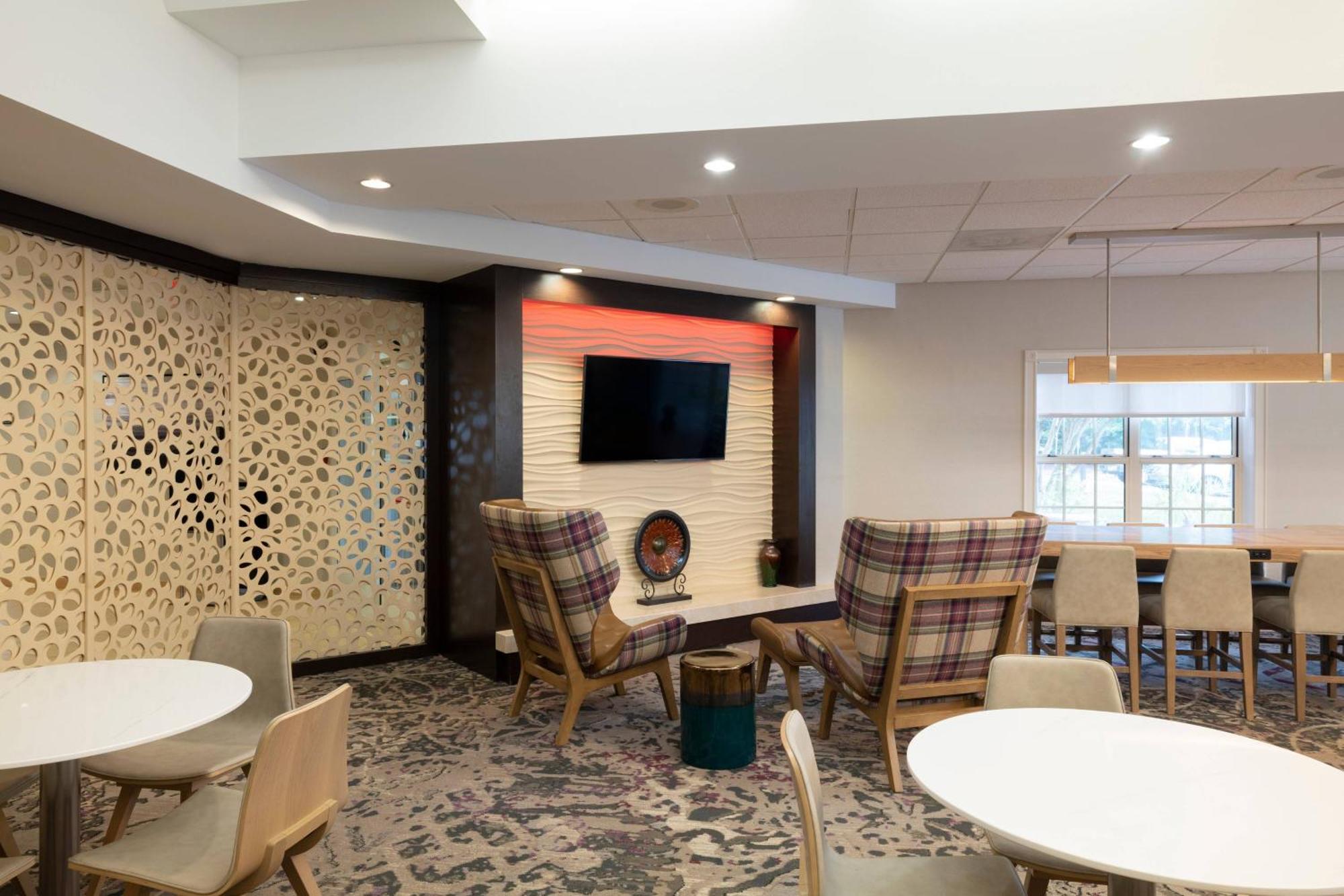 Residence Inn By Marriott Williamsburg Buitenkant foto
